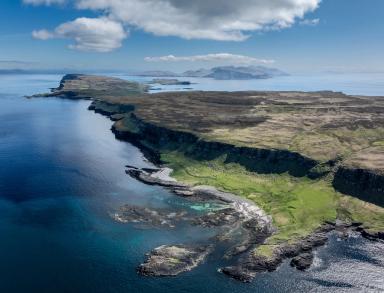 Islands