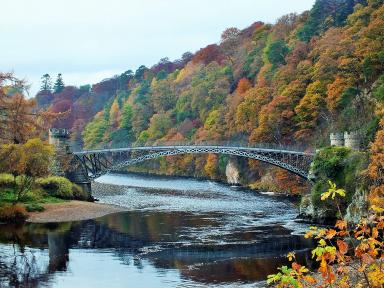 Speyside