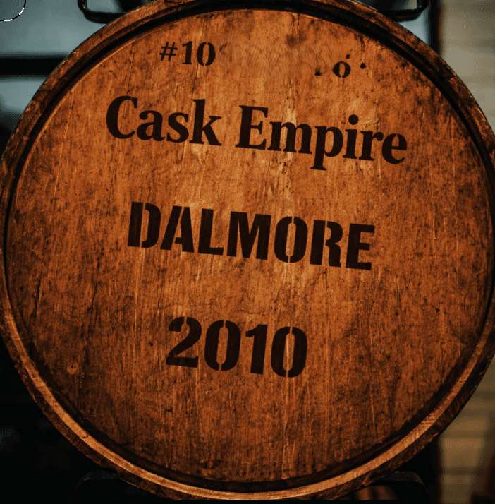 Dalmore 2010