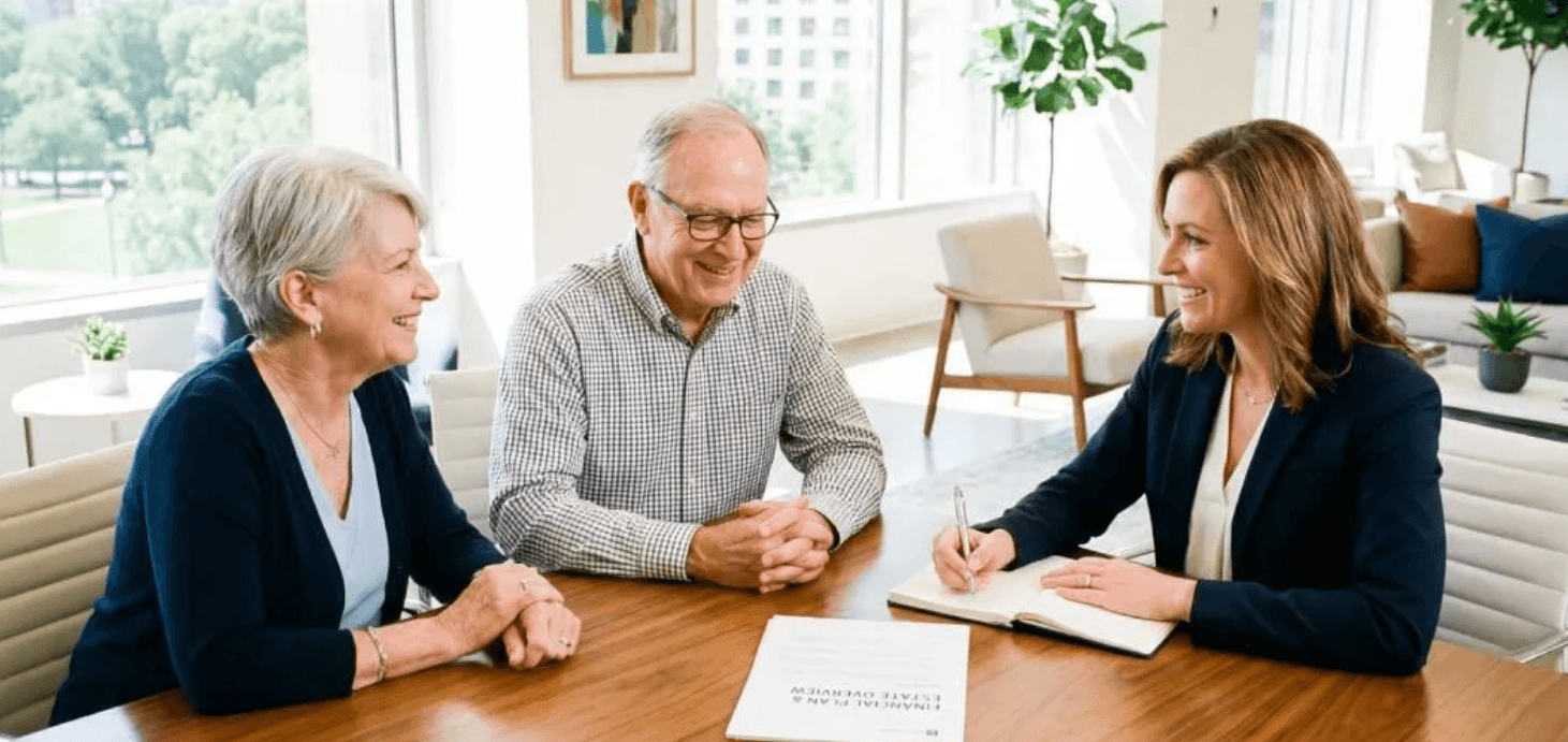 Whisky Inheritance Sale Example: From Probate to Payment