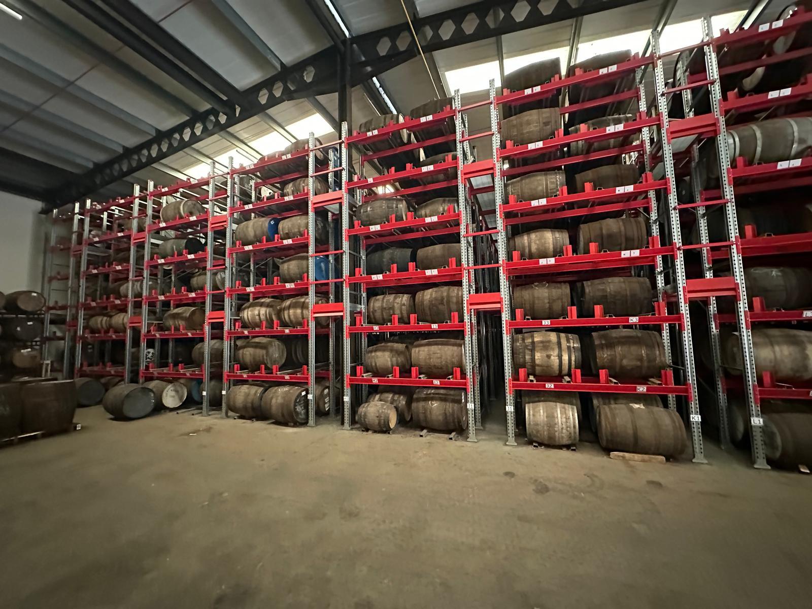 Bonded Warehouses Comparison: How to Choose the Right Whisky Cask Storage